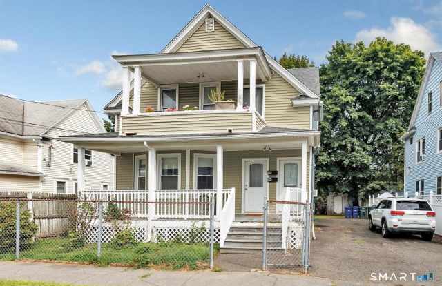 144 Whittier Street photos photos