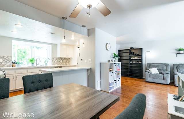 2061 Haller Street - 2061 Haller Street, San Diego, CA 92104