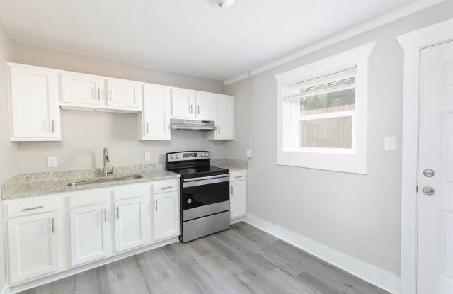 5013 Georgia Rd- Unit 4 photos photos