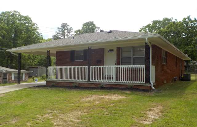 900 N Hughes St photos photos