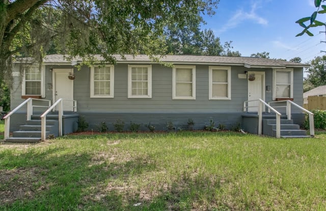 3613 Charles Street - 1 - 3613 Charles Street, Jacksonville, FL 32209