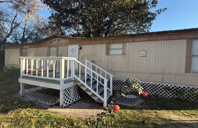 For Rent – Irvington, AL - 12305 Lloyd Road, Mobile County, AL 36544