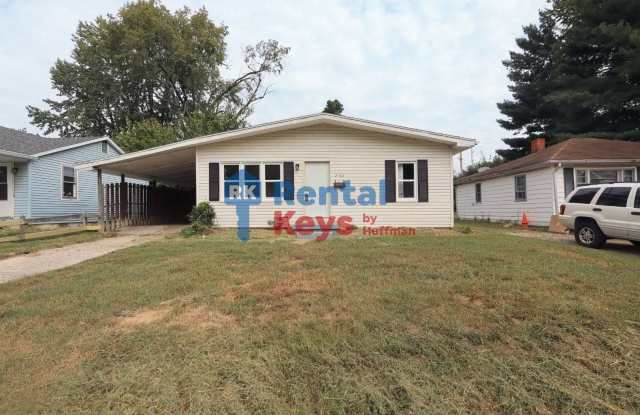 Three Bedroom House | Garage Gallery 1