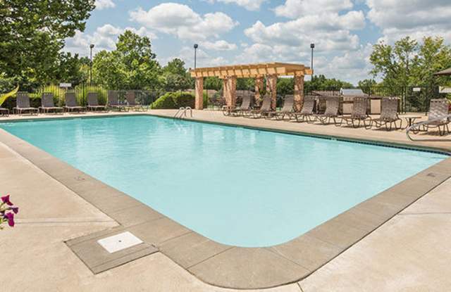 The Lodge of Overland Park Gallery 3