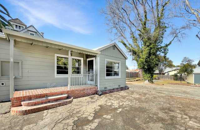 945 Fremont St - 945 Fremont Street, Santa Clara, CA 95050