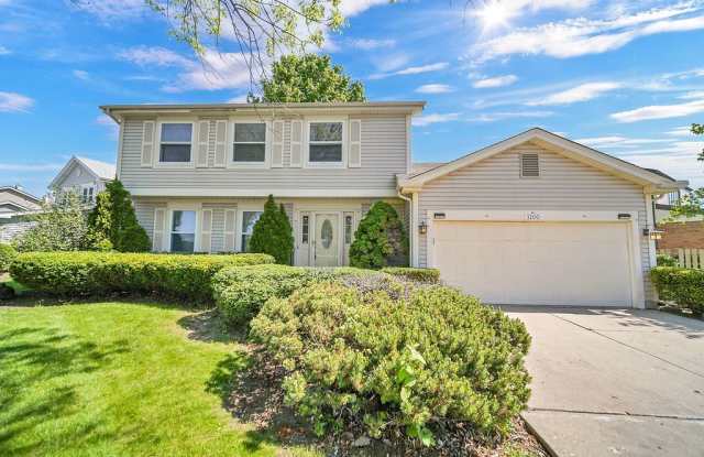 1100 LOCKWOOD Drive photos photos