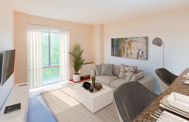 Channel Square Apartments Gallery 4
