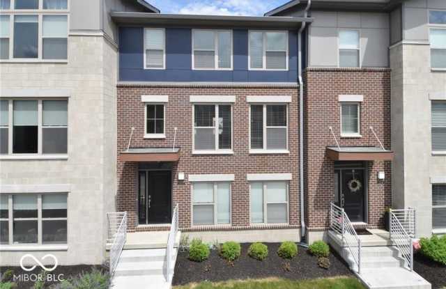 13075 Grand Vue Drive - 13075 Grand Vue Drive, Carmel, IN 46032