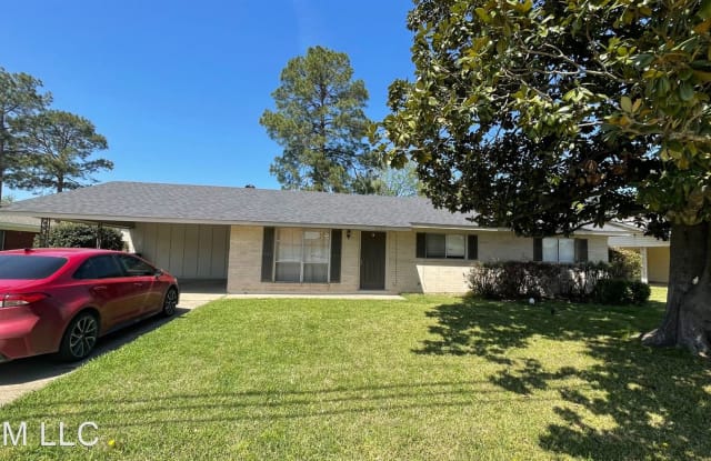 2503 Forsythe Ave. - 2503 Forsythe Avenue, Monroe, LA 71201