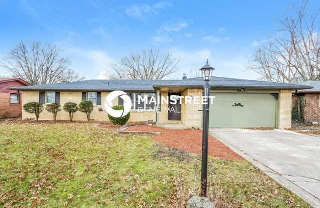 3325 Loral Drive photos photos