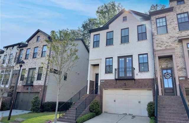 4154 Wisconsin Drive - 4154 Wisconsin Drive, Dunwoody, GA 30338 4154 Wisconsin Drive - 4154 Wisconsin Drive, Dunwoody, GA 30338