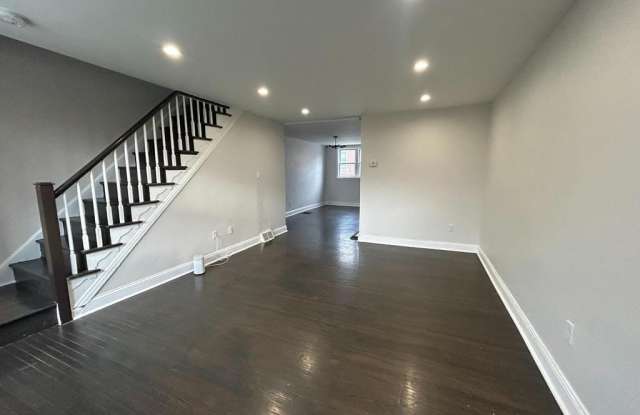 7345 WOODCREST AVENUE - 7345 Woodcrest Avenue, Philadelphia, PA 19151