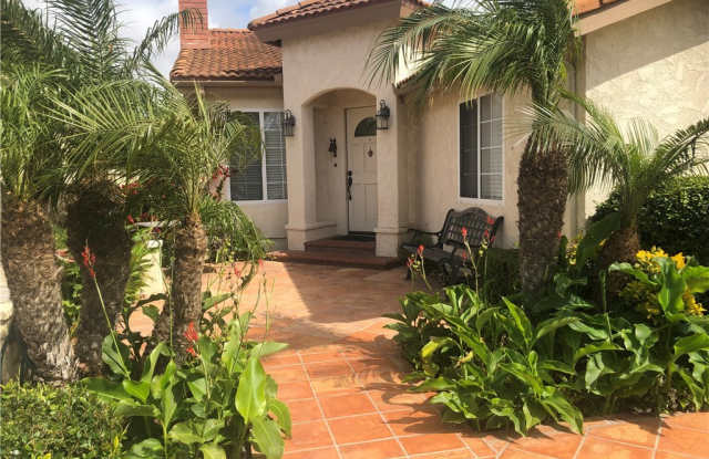 14552 Linden Avenue - 14552 Linden Avenue, Irvine, CA 92606
