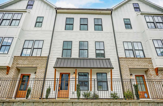 (Coming Soon) TOWNHOME W/ ROOFTOP TERRACE @ 5West Terraces! photos photos