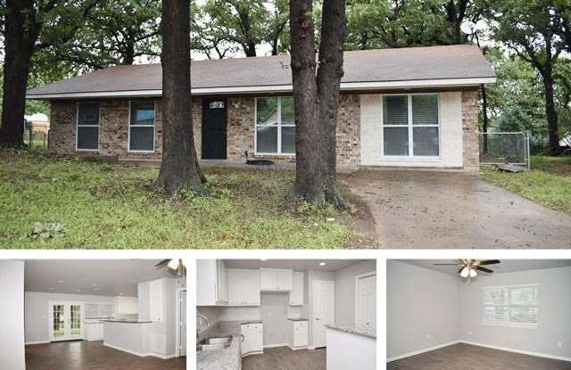 845 Hill Place - 845 Hill Place, Azle, TX 76020