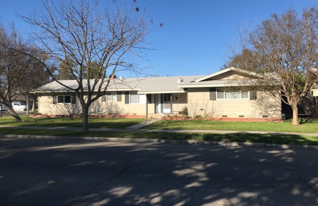 635 Brookdale Dr. - 635 Brookdale Drive, Merced, CA 95340