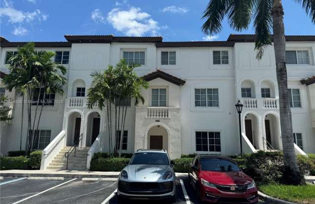 12421 SW 50th Ct - 12421 Southwest 50th Court, Miramar, FL 33027
