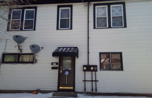 280 Ludington Street - 280 Ludington Street, Buffalo, NY 14206
