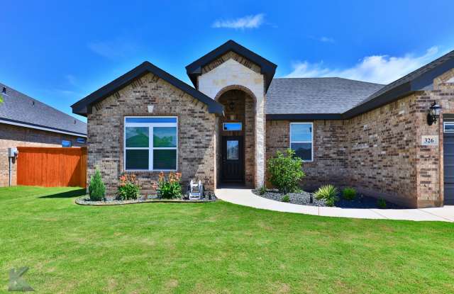 4 bedroom, 2 bath, 2 car garage! Wylie EAST schools Gallery 1
