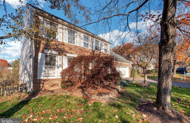 14524 PEBBLEWOOD Drive Gallery 4