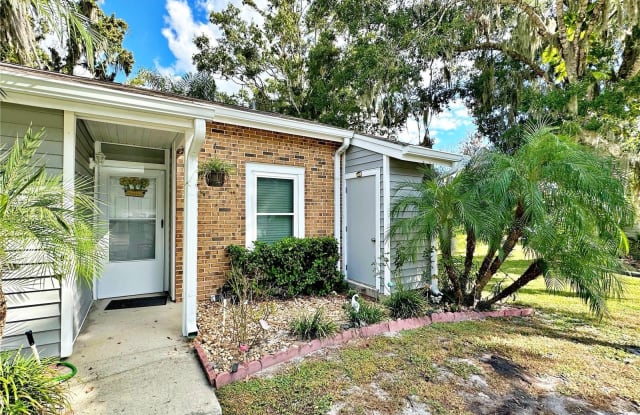 225 ARBOR CIRCLE - 225 Arbor Circle, Sanford, FL 32773