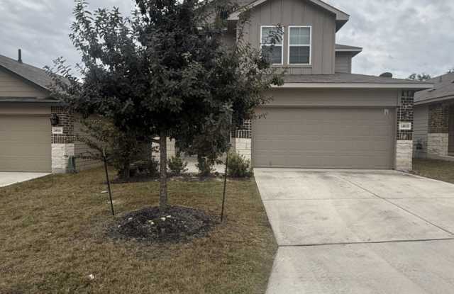 14020 Flint Path - 14020 Flint Path, Bexar County, TX 78253