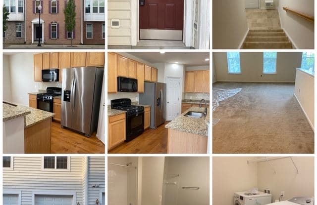 9543 center street - 9543 Center Street, Manassas, VA 20110