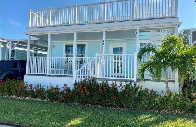 86 NE Ocean Breeze Drive Gallery 1