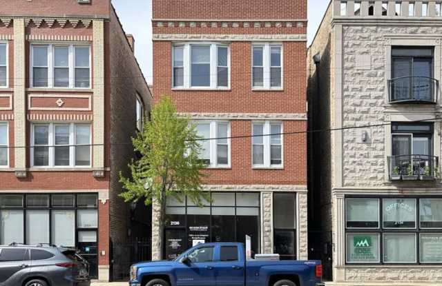 2136 Chicago Ave. photos photos
