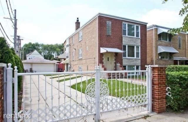 6031 W Lawrence Ave B - 6031 West Lawrence Avenue, Chicago, IL 60630