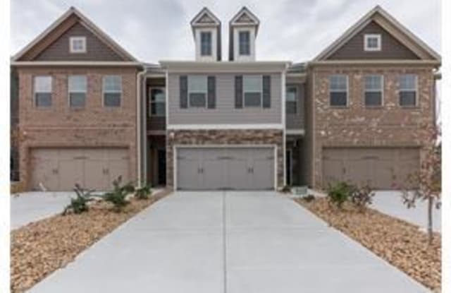 1617 Paxton Drive - 1617 Paxton Lane, Gwinnett County, GA 30039