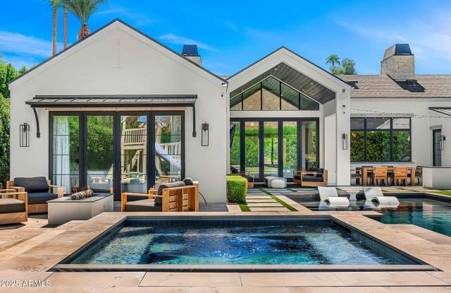 6238 E CALLE ROSA -- - 6238 East Calle Rosa, Phoenix, AZ 85251