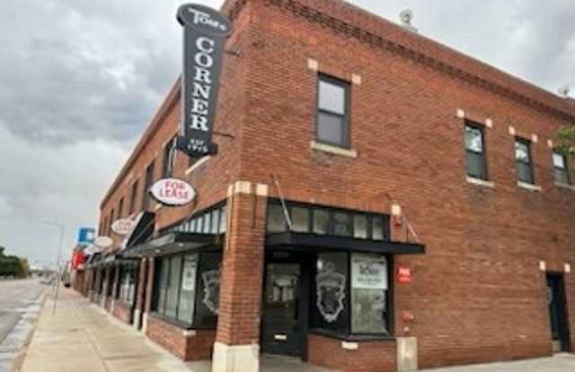 Brand-New Studio Apartments $795 - 2320 East Douglas Avenue, Wichita, KS 67202