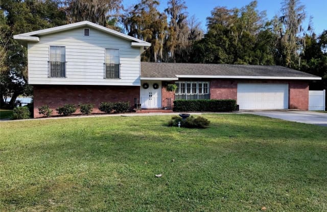 18001 QUAIL LANE - 18001 Quail Lane, Lutz, FL 33548