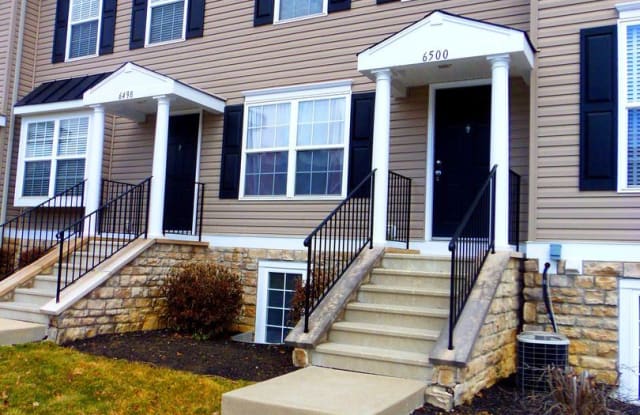6500 Crab Apple Drive - 6500 Crab Apple Drive, Columbus, OH 43110