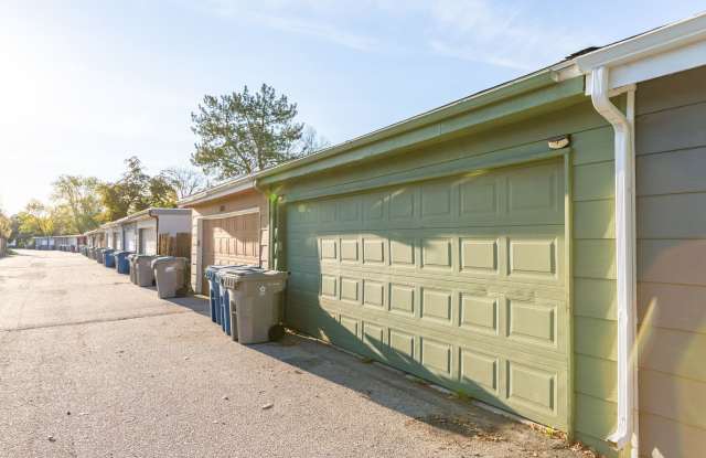 Updated Boise Ave. Townhome in great location! Gallery 3