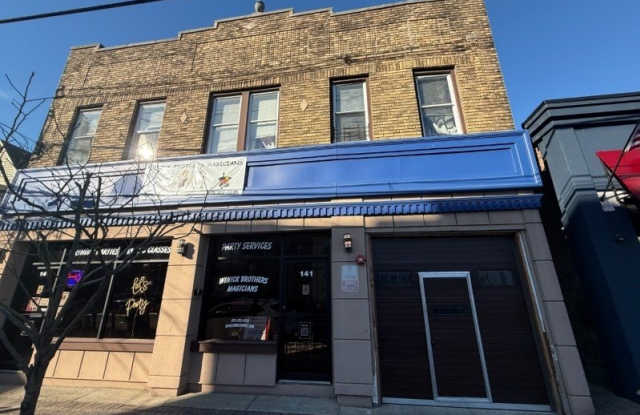 141 Franklin Ave photos photos