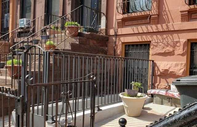 555 Madison Street - 555 Madison Street, Brooklyn, NY 11221