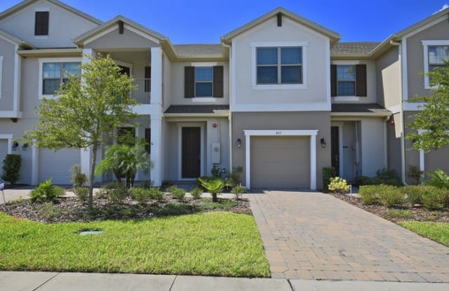 461 Merry Brook Circle - 461 Merry Brook Cir, Sanford, FL 32771