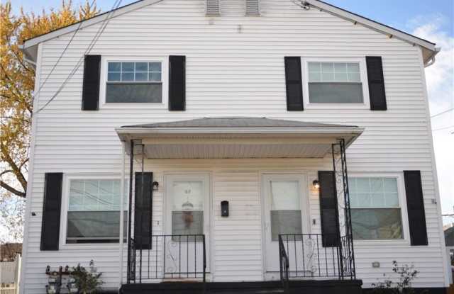 85 Richard Street unit: 2 - 85 Richard Street, Cranston, RI 02910