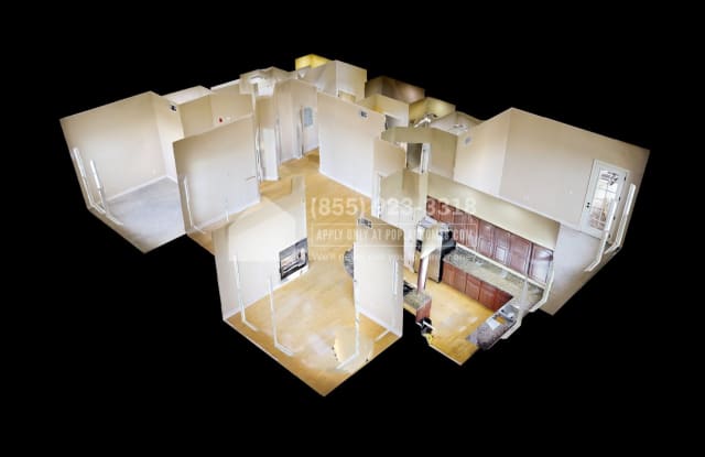 88 South Broadway Unit 3402 - 88 S Broadway, Millbrae, CA 94030