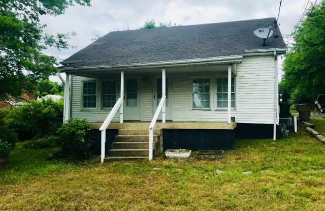 3820 Hydes Ferry Rd A - 3820 Hydes Ferry Road, Nashville, TN 37218