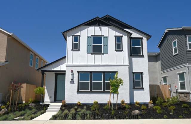 Beautiful New Build Home in Elk Grove!- Resident Benefit Package Property photos photos