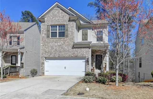68 Hardy Water Drive - 68 Hardy Water Drive Southeast, Gwinnett County, GA 30045