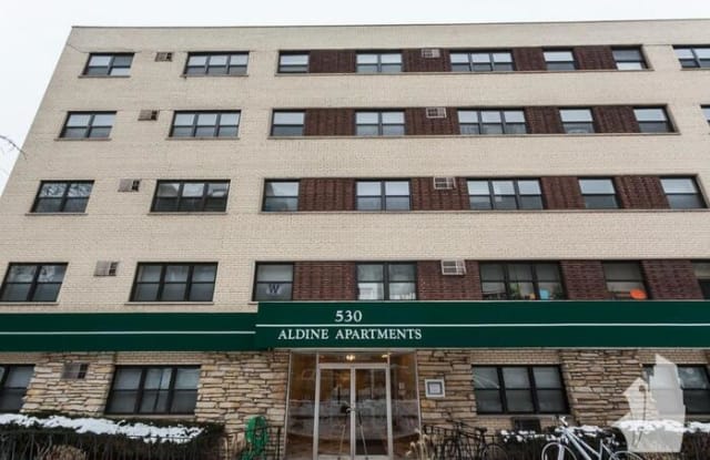 530 West Aldine Avenue - 530 West Aldine Avenue, Chicago, IL 60657