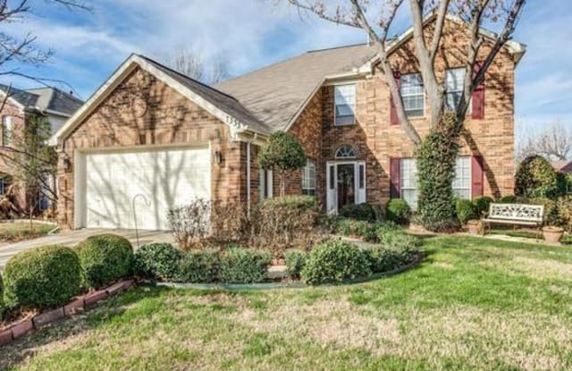 7333 Mesa Verde Trail - 7333 Mesa Verde Trail, Fort Worth, TX 76137
