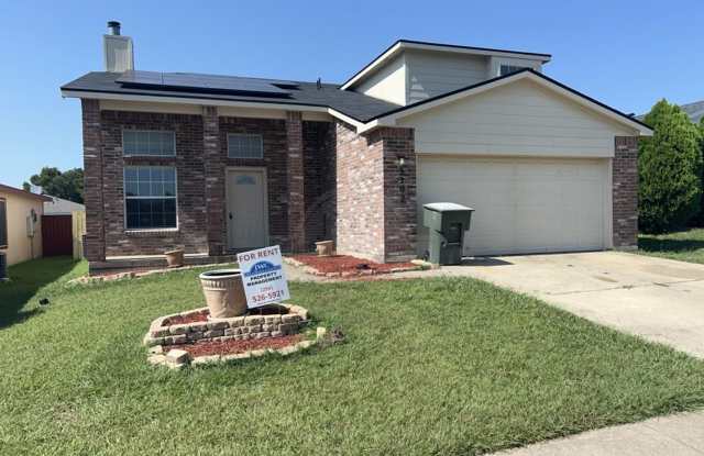 3202 Blackburn Dr., Killeen photos photos