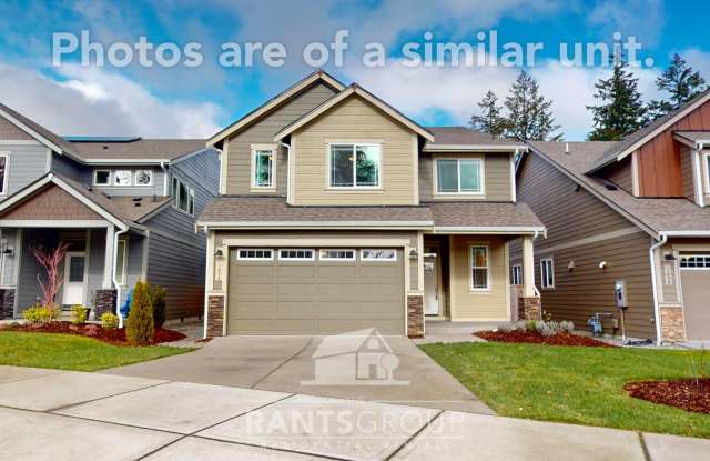 Built in 2023! Great Location! Easy I5 Access! photos photos