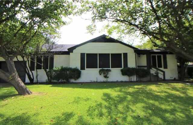 9286 Sycamore Street - 9286 Sycamore Street, Frisco, TX 75033