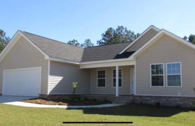 2586 Jordon Ave - 2586 Jordon Avenue, Cowarts, AL 36321